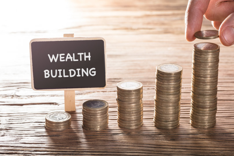 Growing Your Wealth